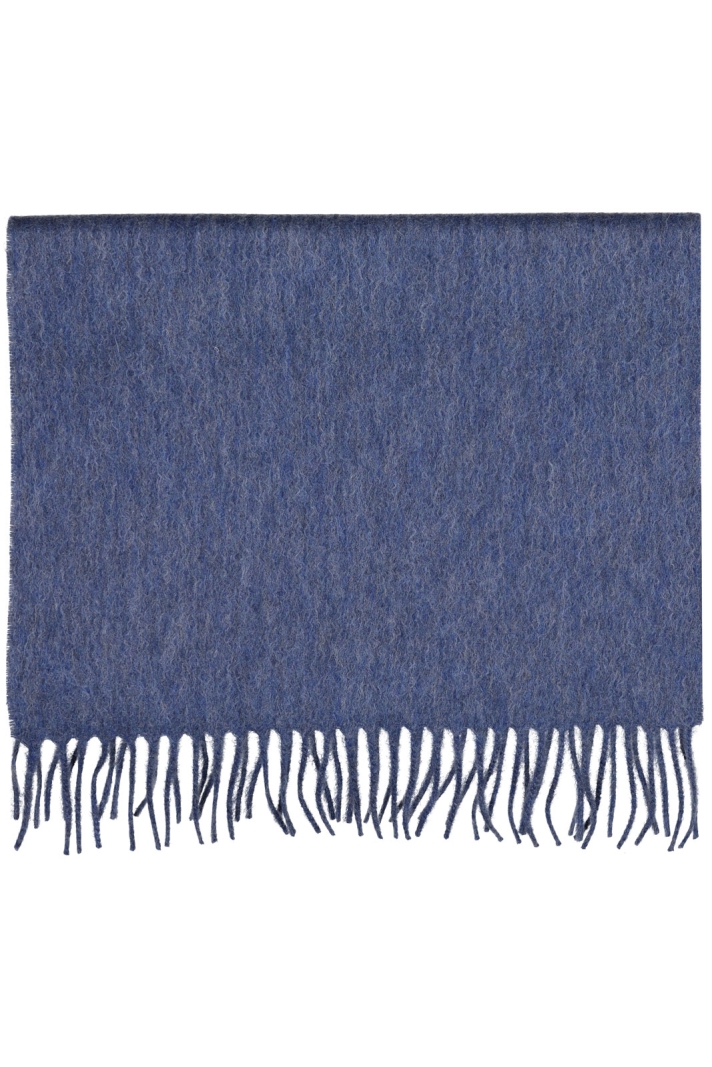 Scarf 207 Orange